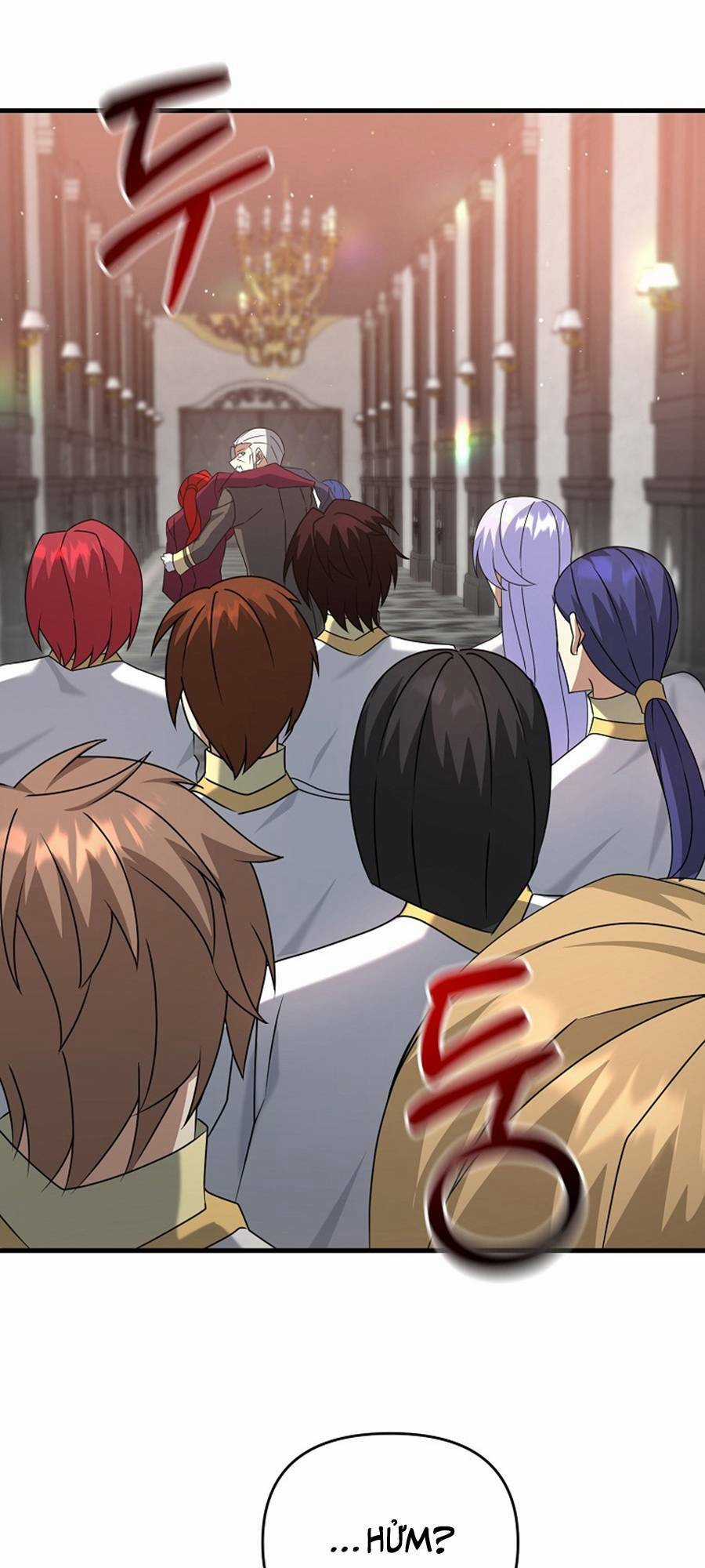 Bậc Thầy Kiếm Sĩ Lười Biếng Chapter 21 trang 62