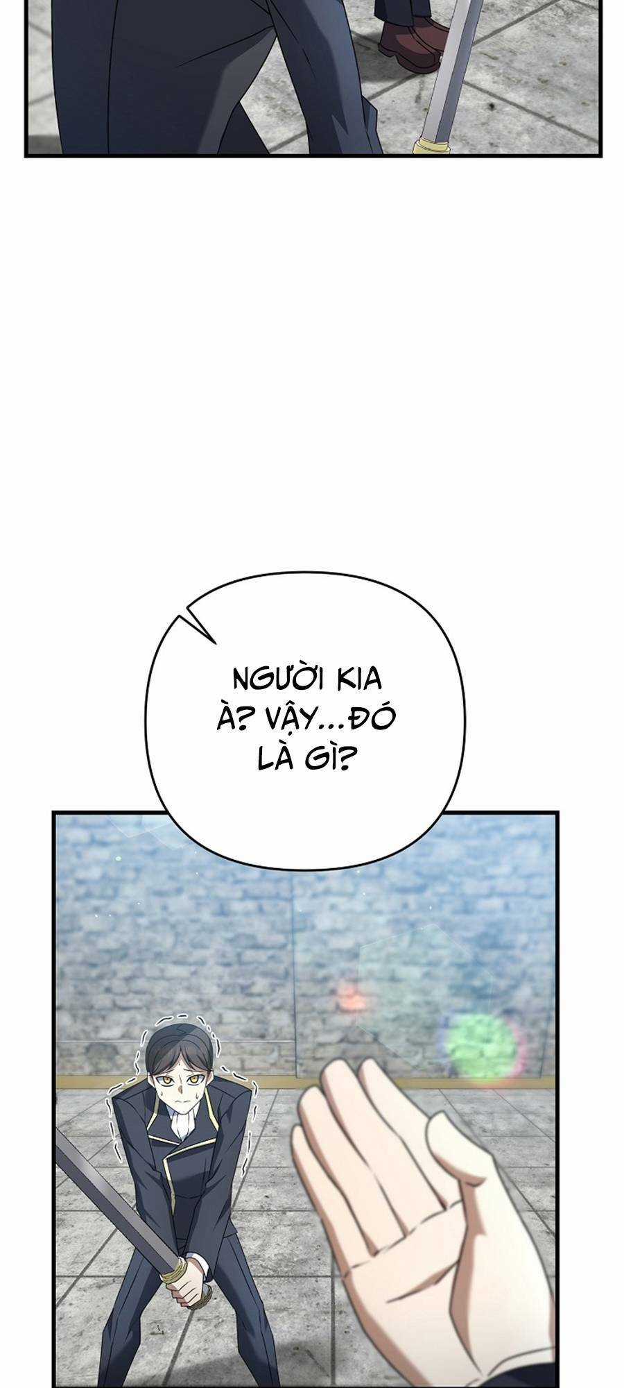 Bậc Thầy Kiếm Sĩ Lười Biếng Chapter 21 trang 7