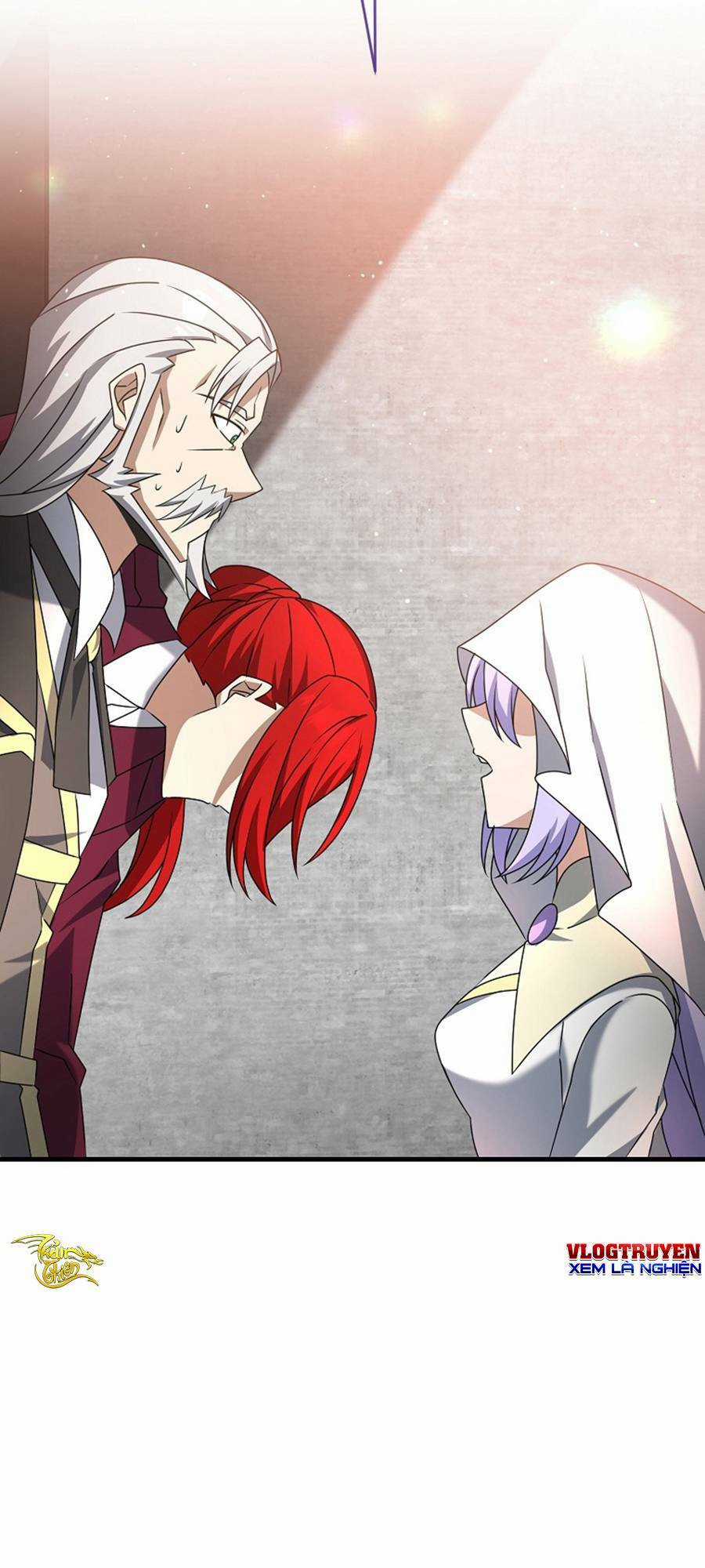 Bậc Thầy Kiếm Sĩ Lười Biếng Chapter 21 trang 71