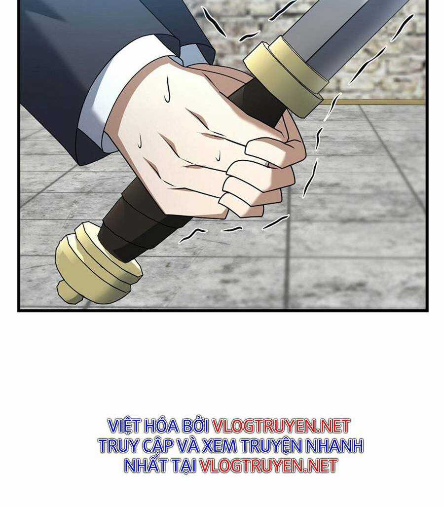 Bậc Thầy Kiếm Sĩ Lười Biếng Chapter 21 trang 9