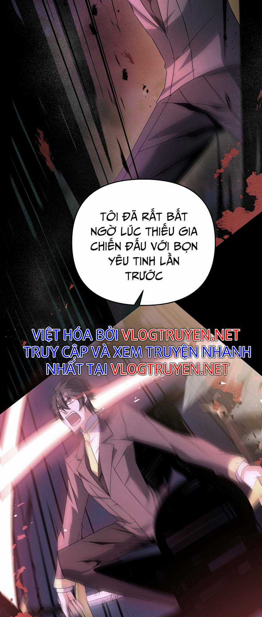 Bậc Thầy Kiếm Sĩ Lười Biếng Chapter 22 trang 10