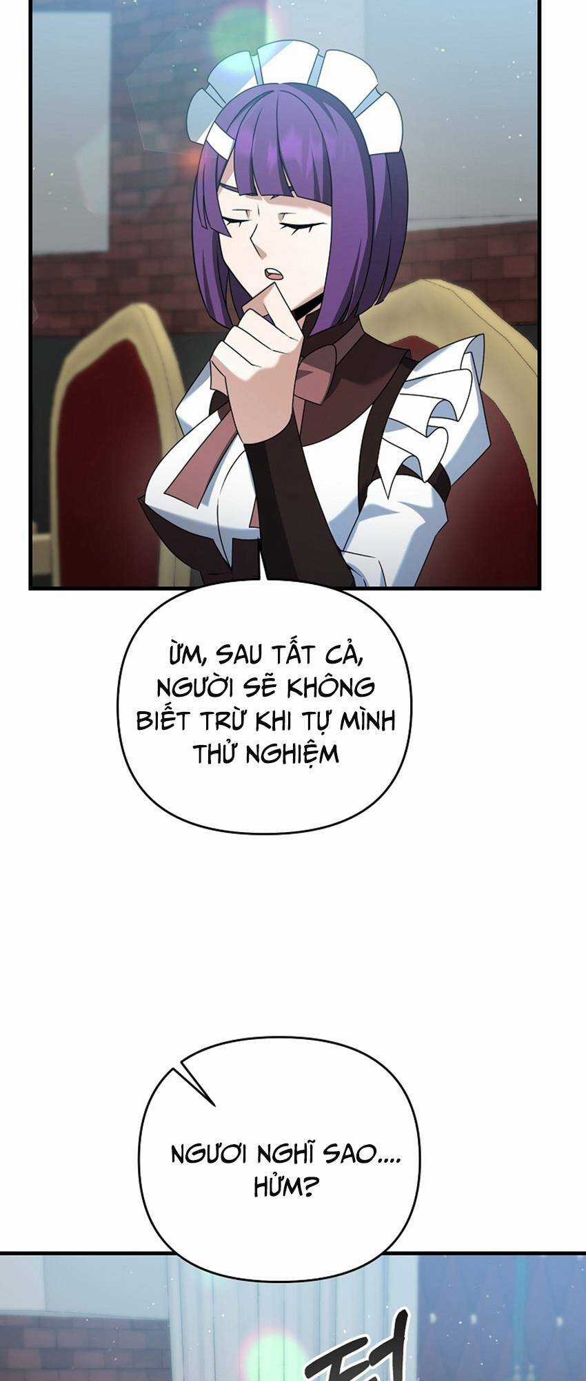 Bậc Thầy Kiếm Sĩ Lười Biếng Chapter 22 trang 15