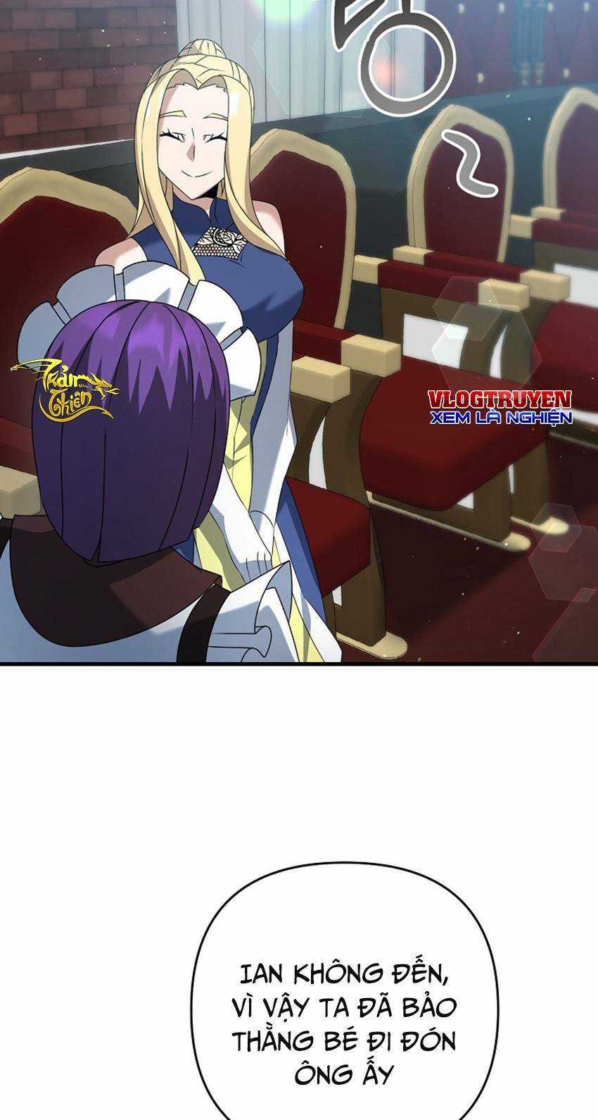 Bậc Thầy Kiếm Sĩ Lười Biếng Chapter 22 trang 16