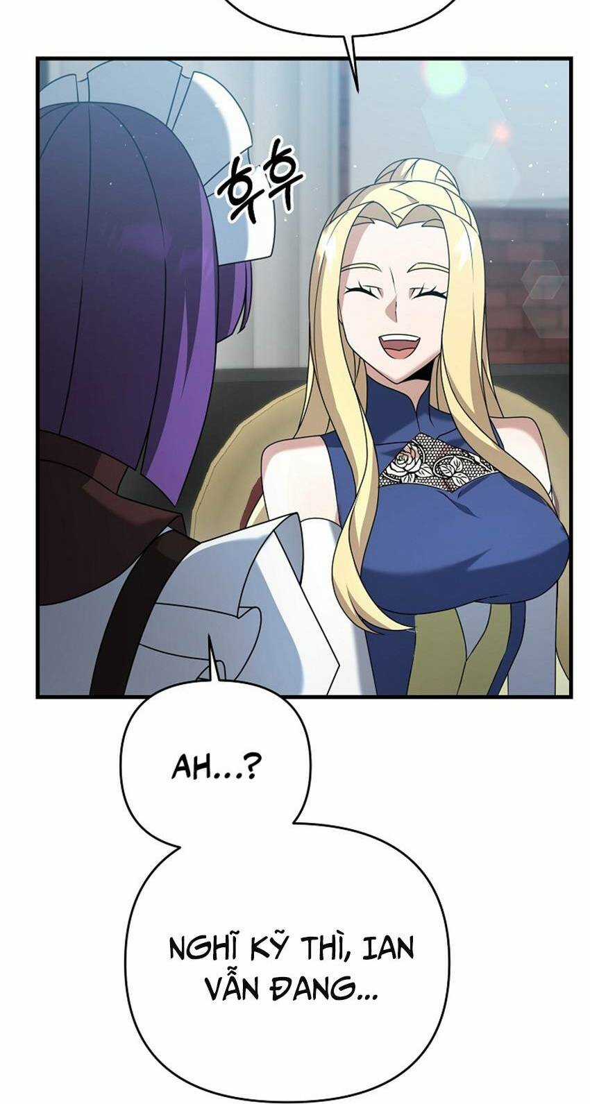 Bậc Thầy Kiếm Sĩ Lười Biếng Chapter 22 trang 17