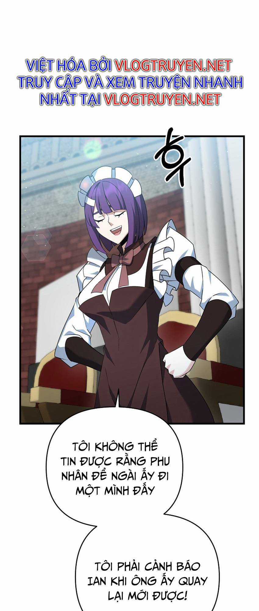 Bậc Thầy Kiếm Sĩ Lười Biếng Chapter 22 trang 18