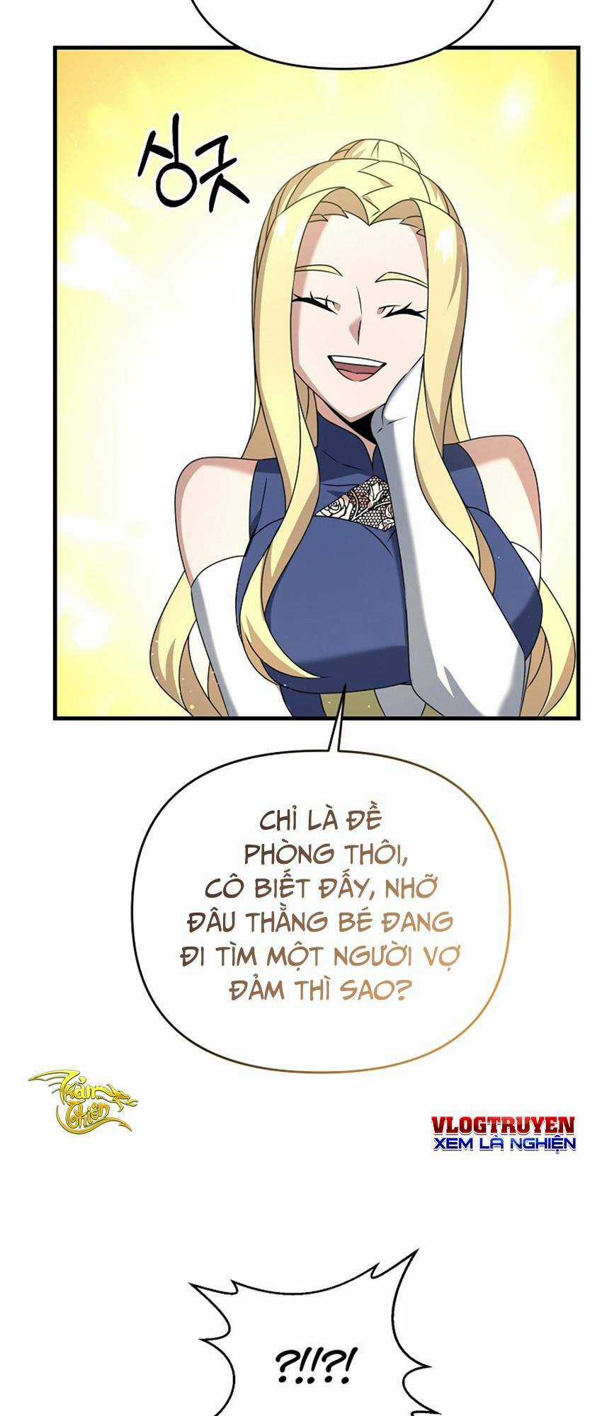 Bậc Thầy Kiếm Sĩ Lười Biếng Chapter 22 trang 19