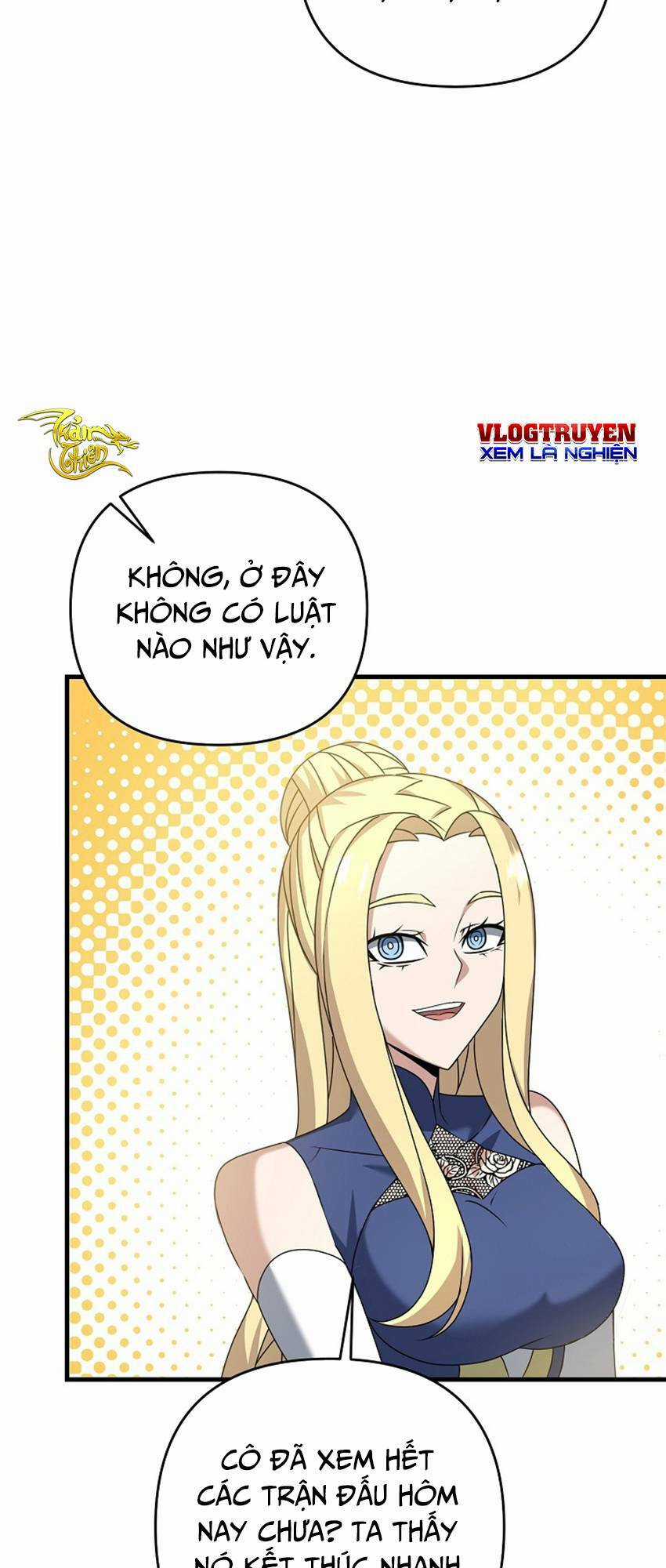 Bậc Thầy Kiếm Sĩ Lười Biếng Chapter 22 trang 2