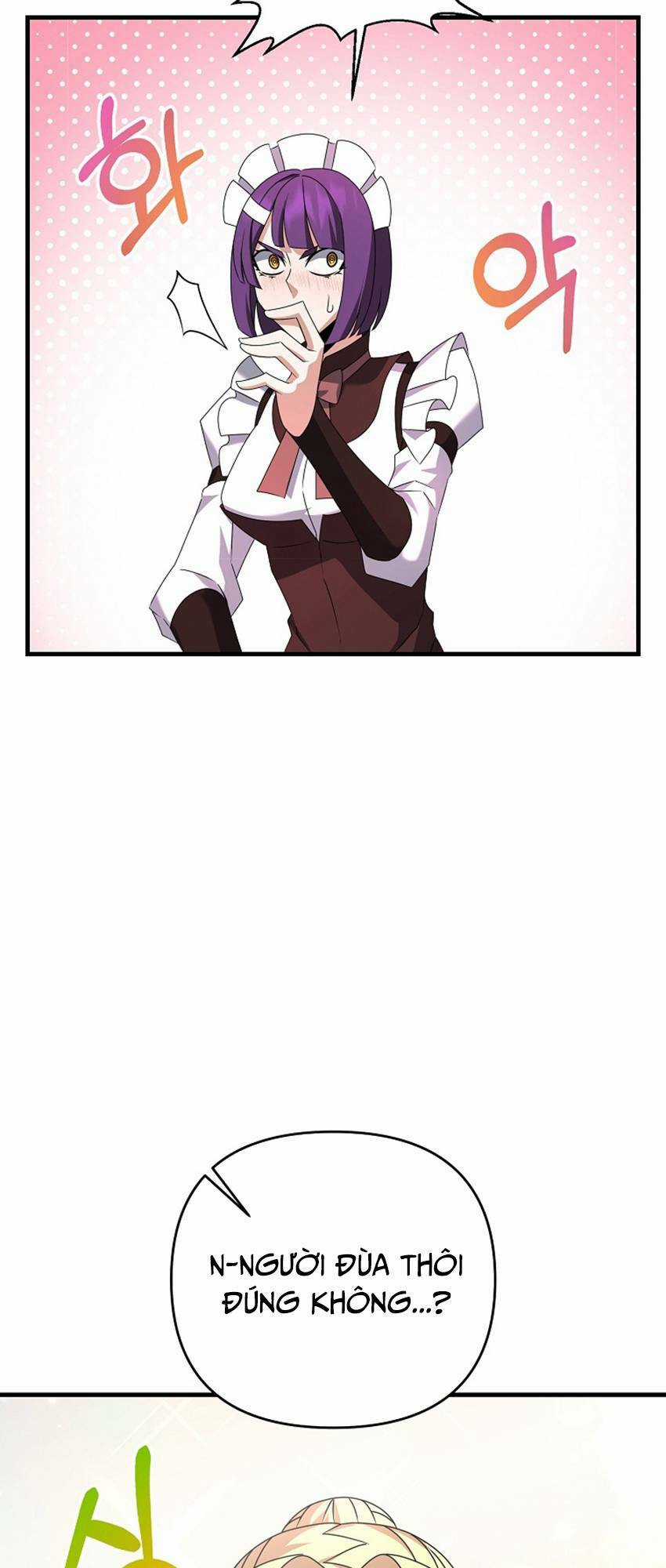 Bậc Thầy Kiếm Sĩ Lười Biếng Chapter 22 trang 20