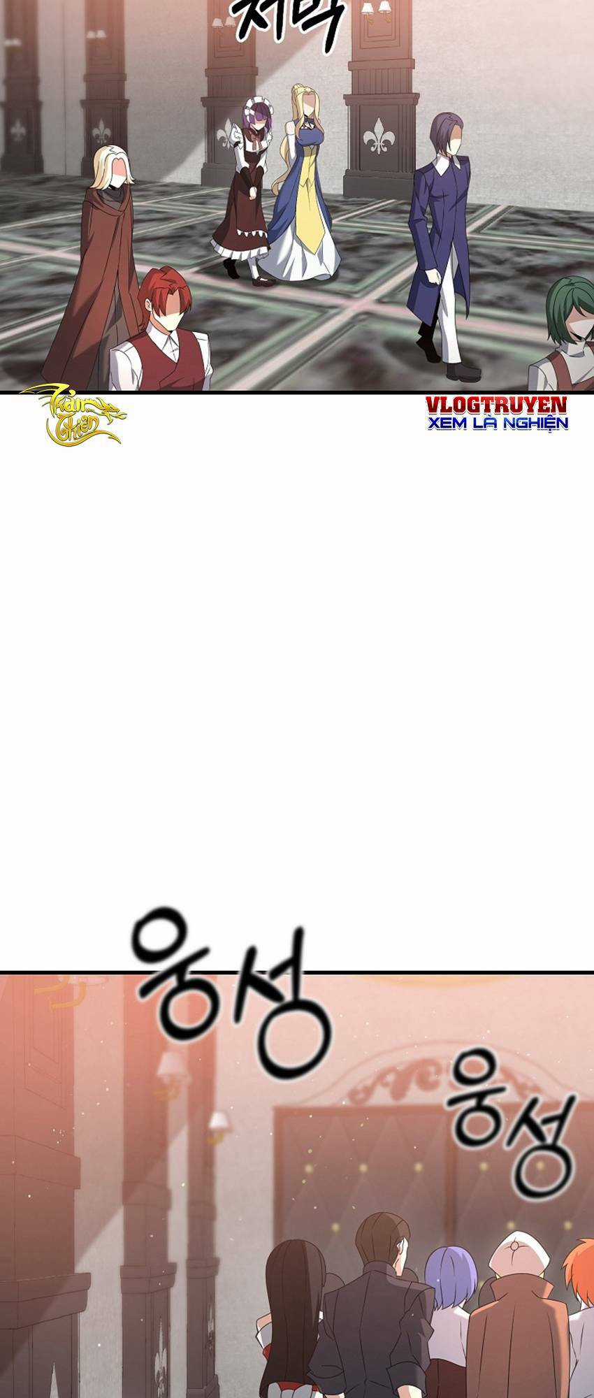 Bậc Thầy Kiếm Sĩ Lười Biếng Chapter 22 trang 23