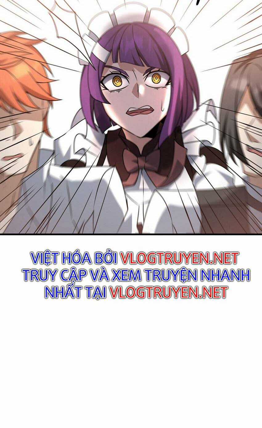 Bậc Thầy Kiếm Sĩ Lười Biếng Chapter 22 trang 26