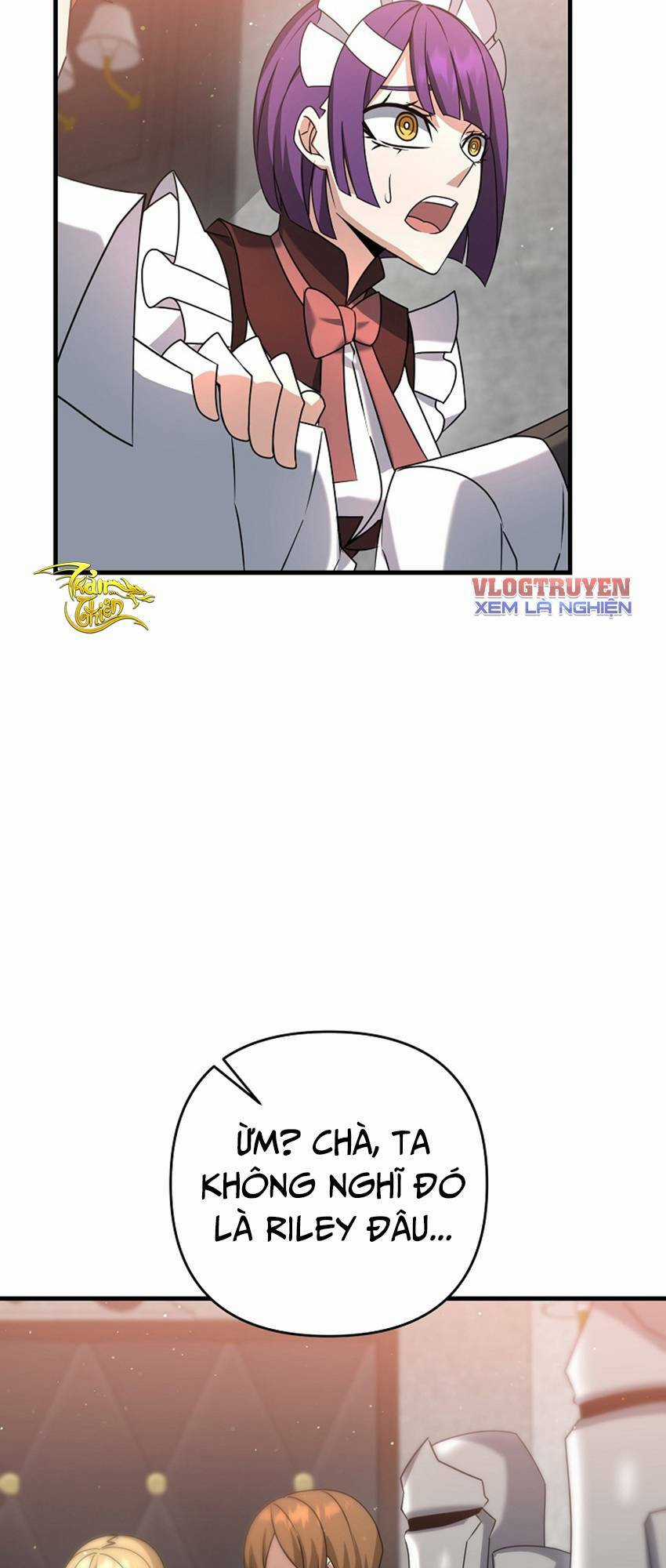 Bậc Thầy Kiếm Sĩ Lười Biếng Chapter 22 trang 28