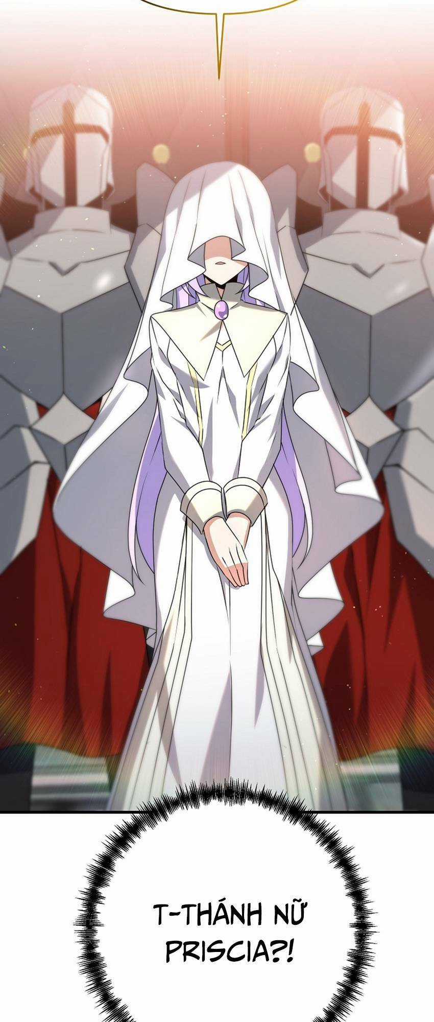 Bậc Thầy Kiếm Sĩ Lười Biếng Chapter 22 trang 32