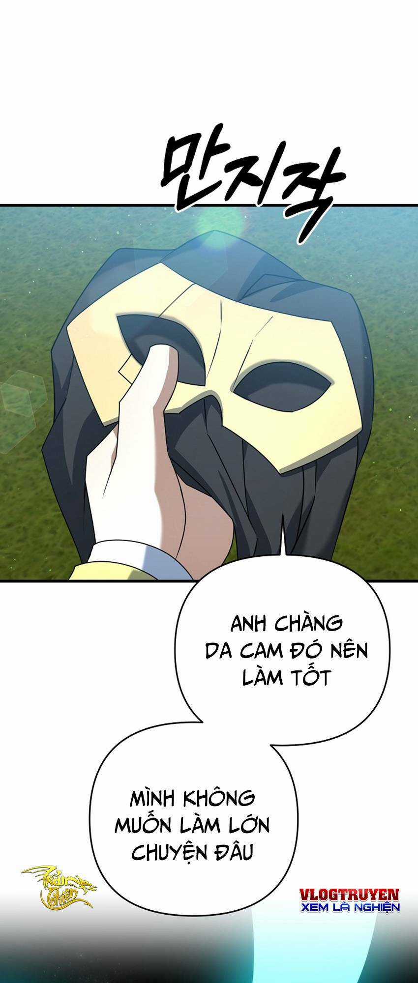 Bậc Thầy Kiếm Sĩ Lười Biếng Chapter 22 trang 36