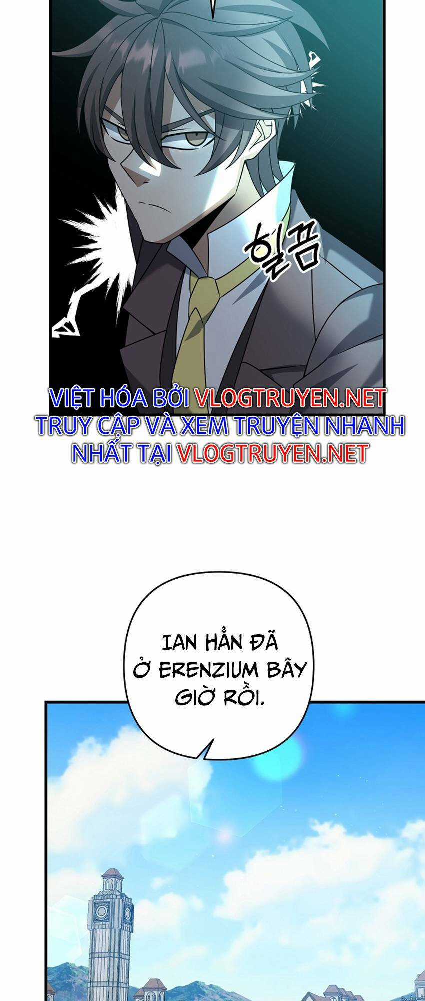 Bậc Thầy Kiếm Sĩ Lười Biếng Chapter 22 trang 38