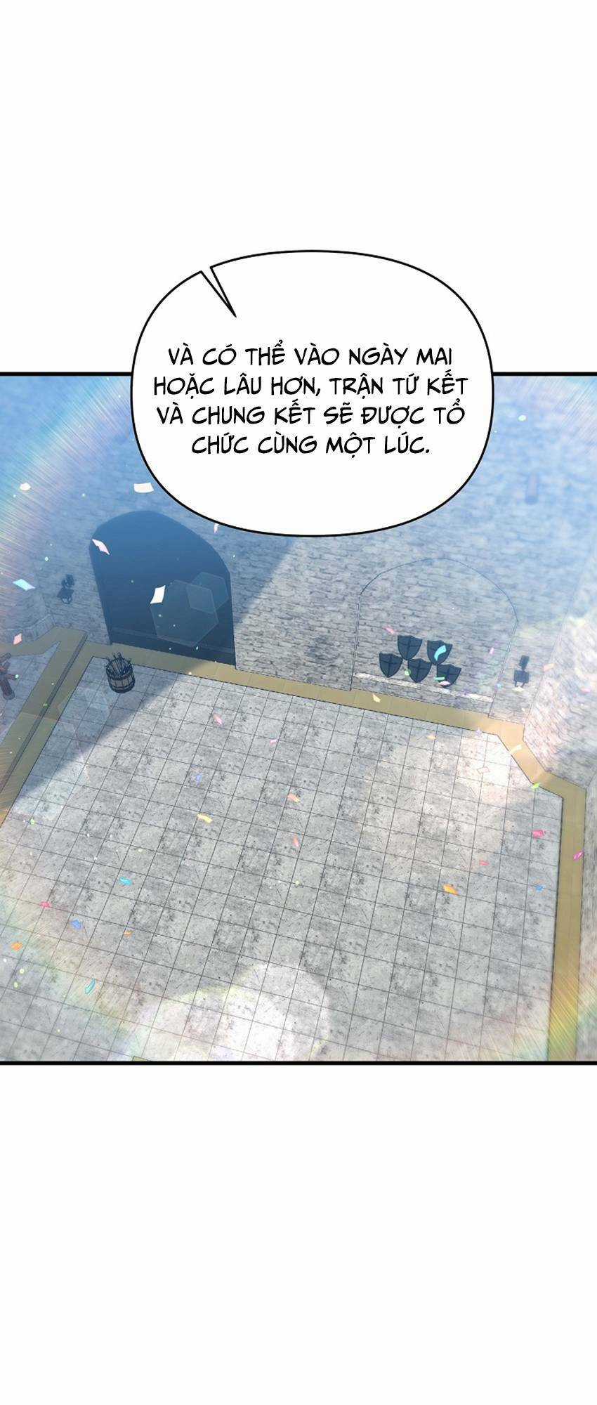 Bậc Thầy Kiếm Sĩ Lười Biếng Chapter 22 trang 4