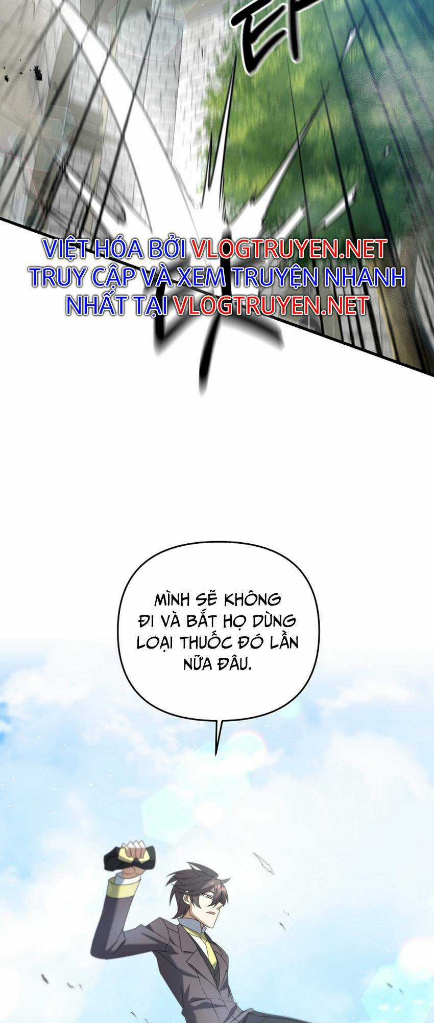 Bậc Thầy Kiếm Sĩ Lười Biếng Chapter 22 trang 41