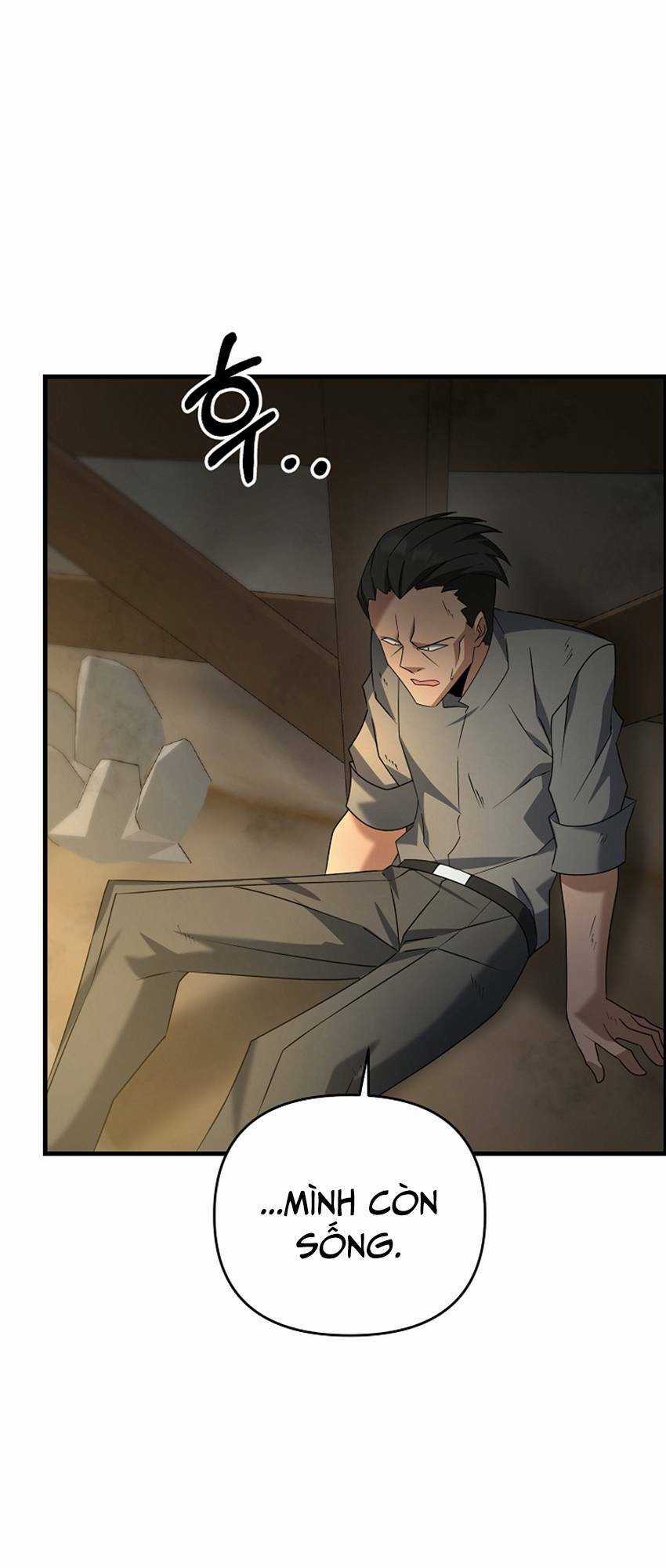 Bậc Thầy Kiếm Sĩ Lười Biếng Chapter 22 trang 45