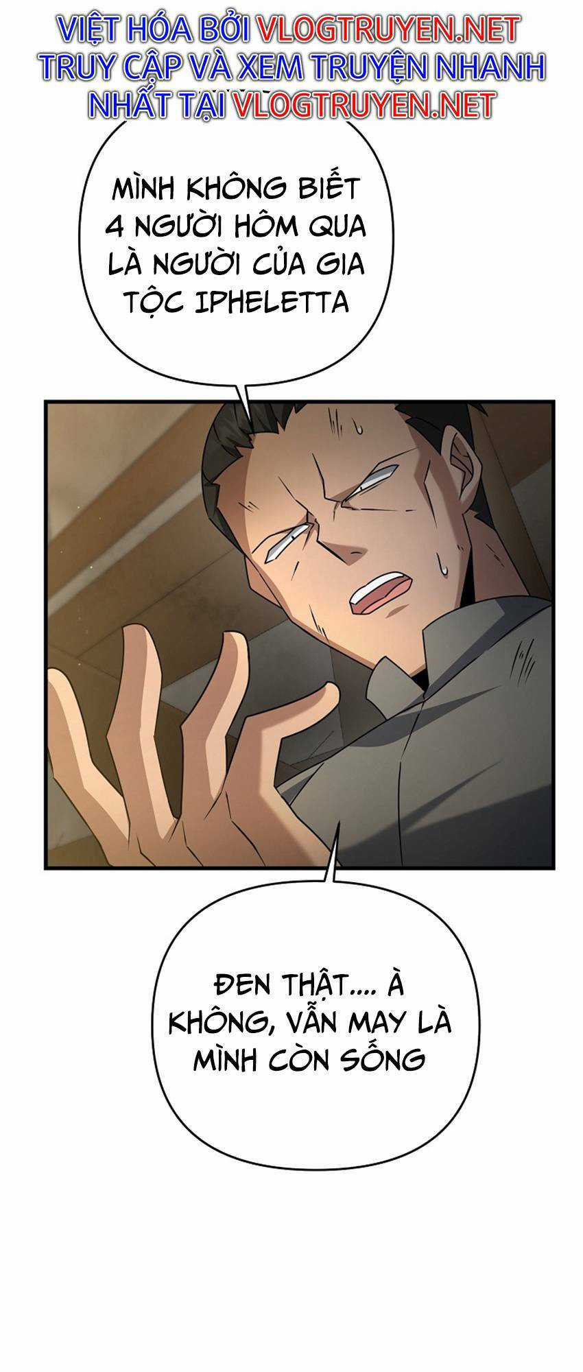 Bậc Thầy Kiếm Sĩ Lười Biếng Chapter 22 trang 46