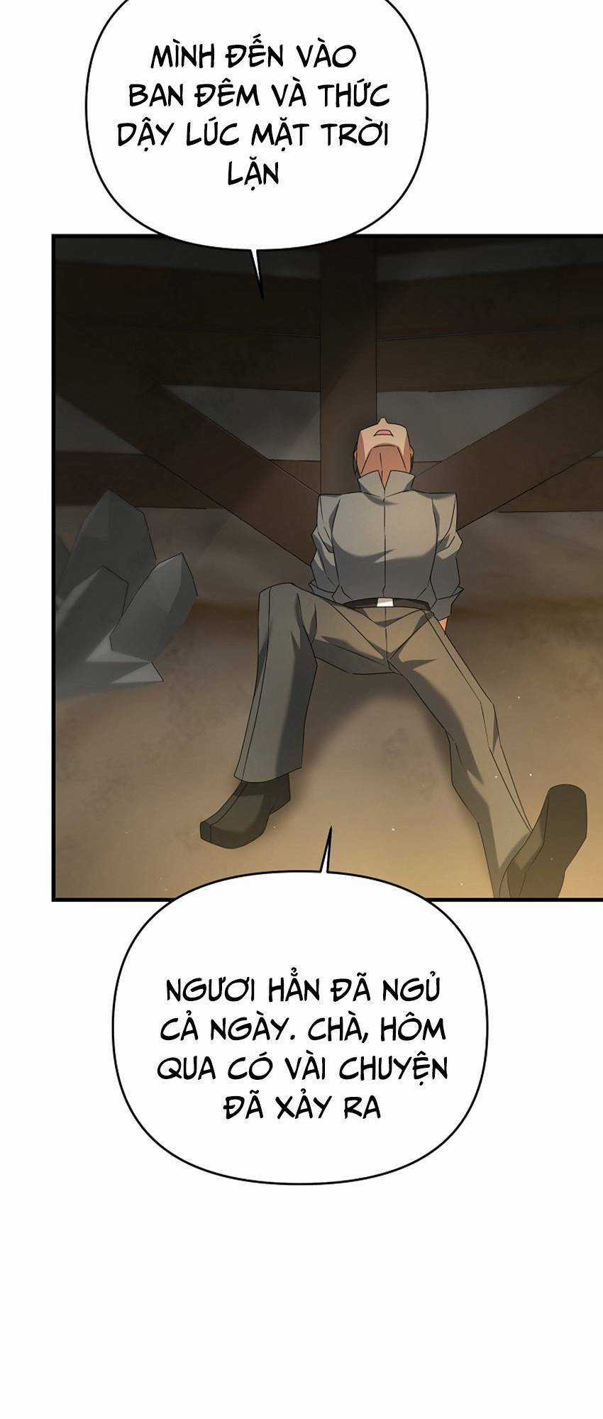 Bậc Thầy Kiếm Sĩ Lười Biếng Chapter 22 trang 48