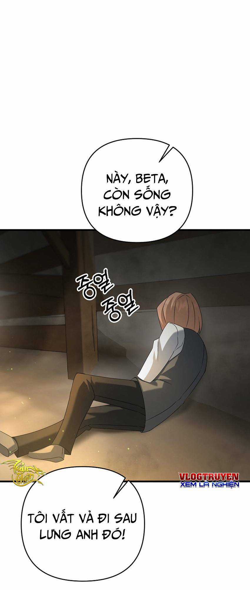 Bậc Thầy Kiếm Sĩ Lười Biếng Chapter 22 trang 49