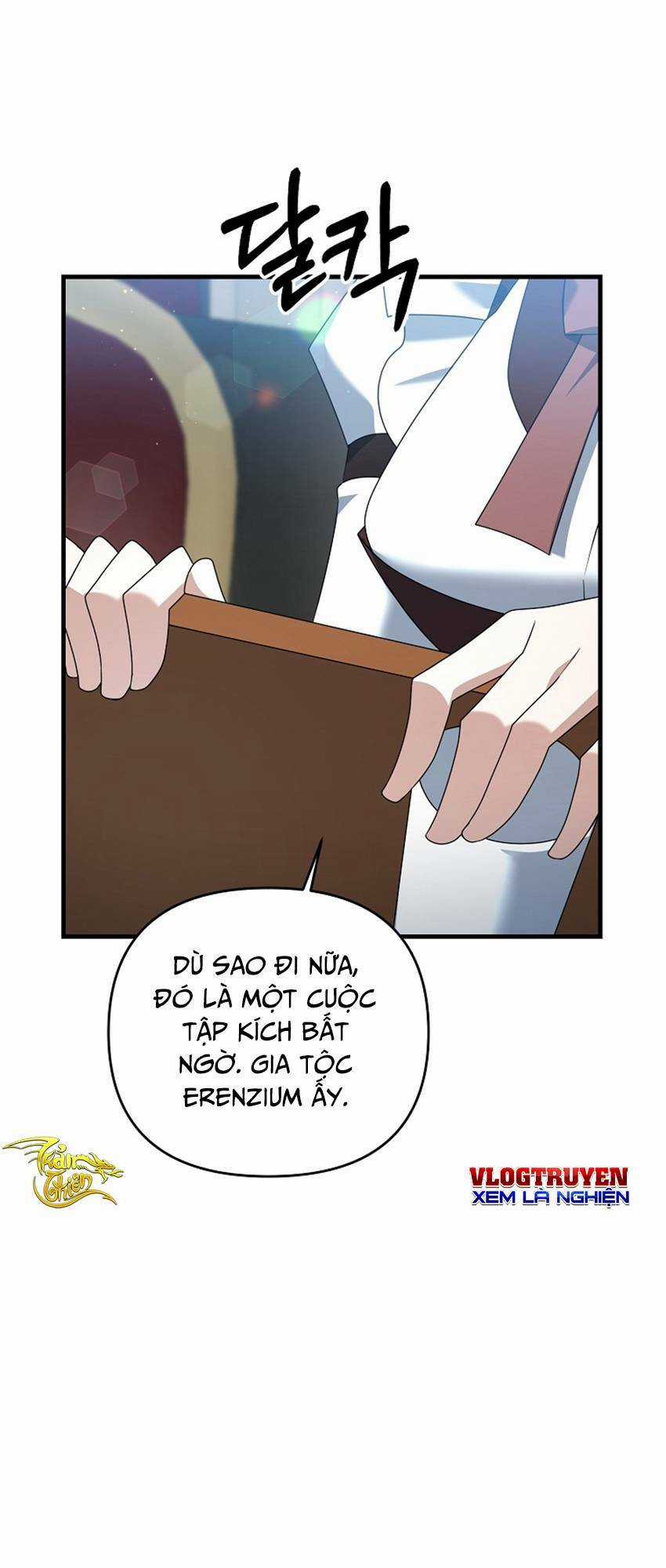 Bậc Thầy Kiếm Sĩ Lười Biếng Chapter 22 trang 5