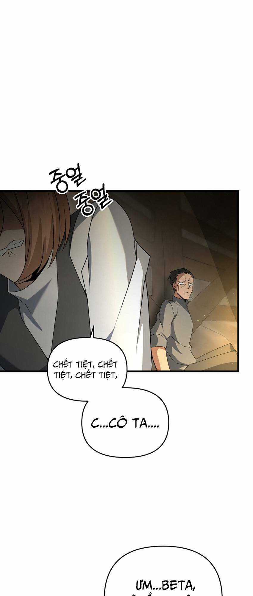 Bậc Thầy Kiếm Sĩ Lười Biếng Chapter 22 trang 50