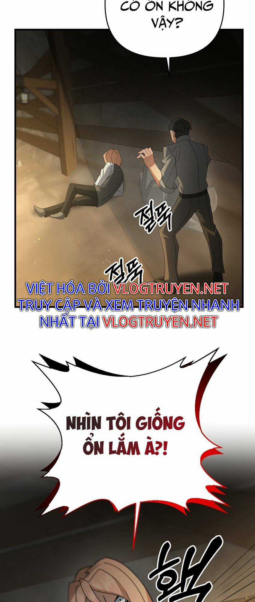 Bậc Thầy Kiếm Sĩ Lười Biếng Chapter 22 trang 51