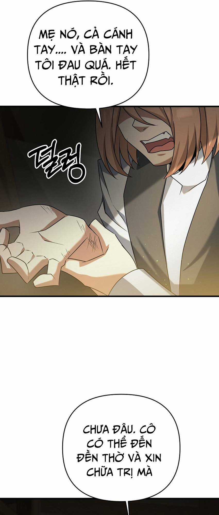 Bậc Thầy Kiếm Sĩ Lười Biếng Chapter 22 trang 54