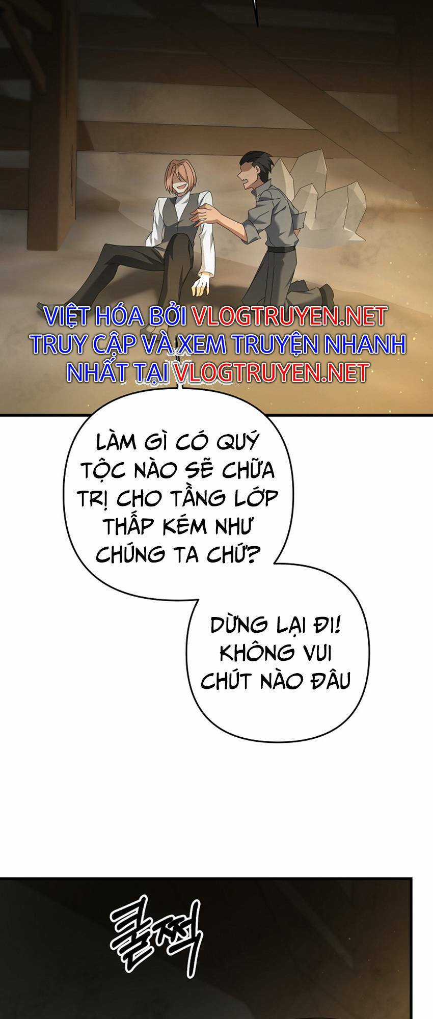 Bậc Thầy Kiếm Sĩ Lười Biếng Chapter 22 trang 55