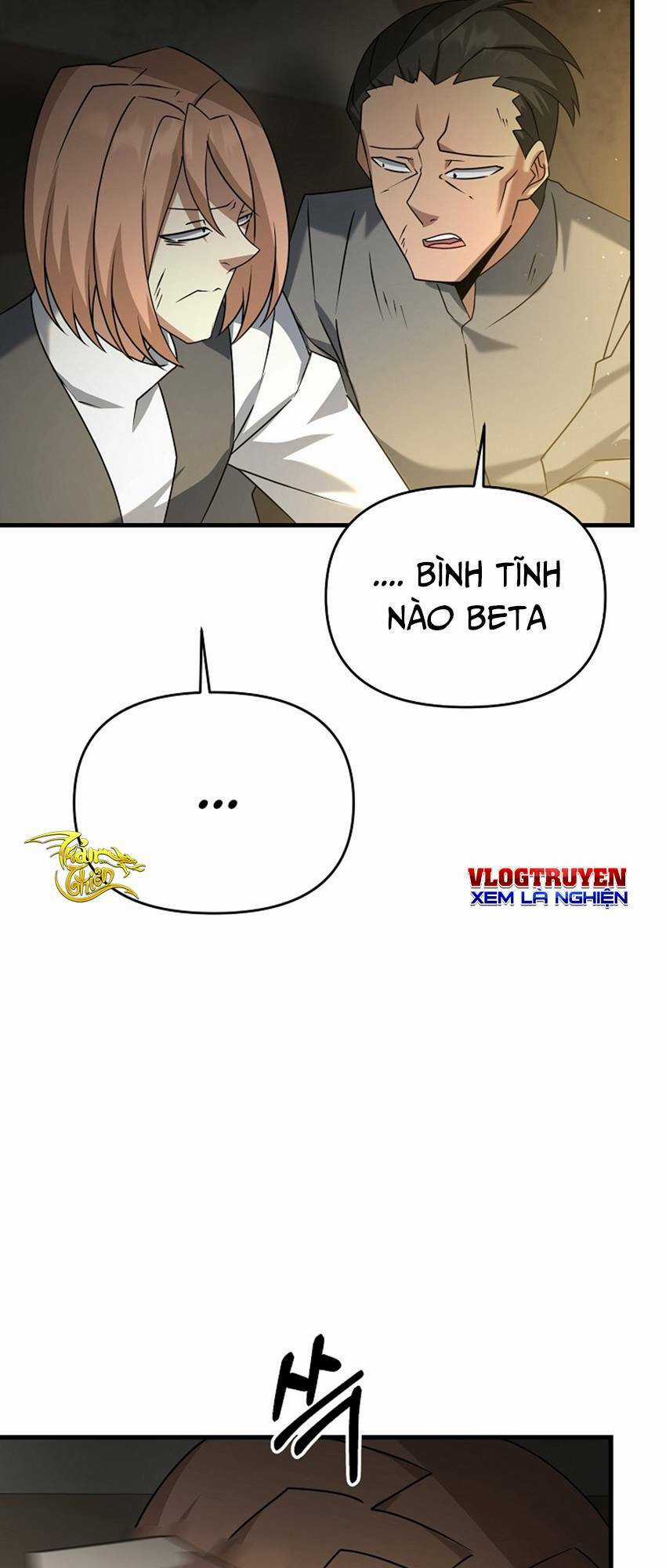 Bậc Thầy Kiếm Sĩ Lười Biếng Chapter 22 trang 56