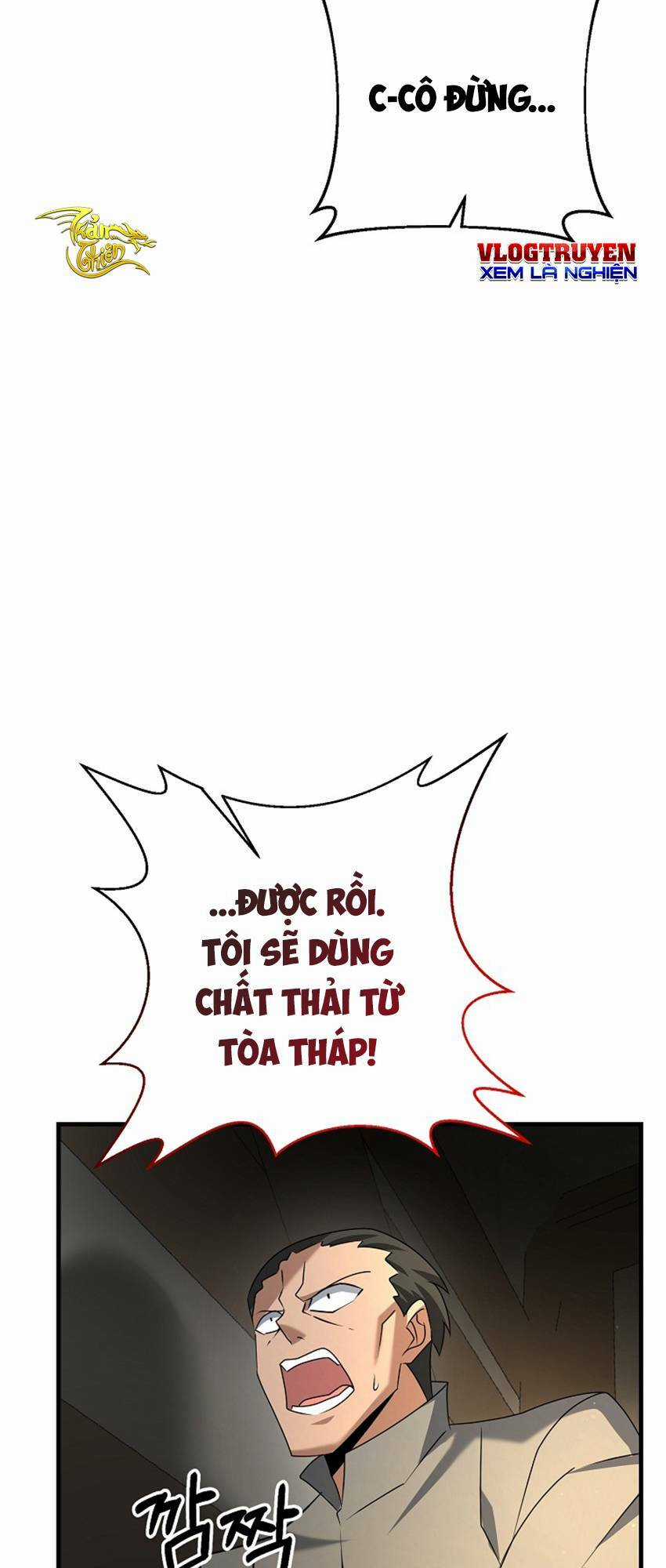 Bậc Thầy Kiếm Sĩ Lười Biếng Chapter 22 trang 59