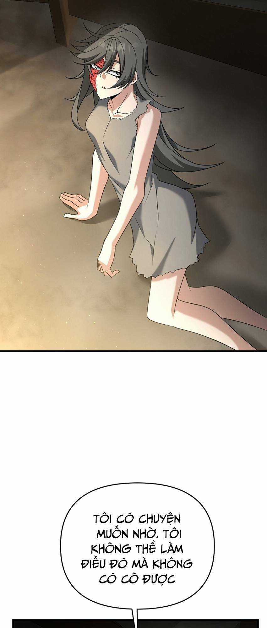 Bậc Thầy Kiếm Sĩ Lười Biếng Chapter 22 trang 65