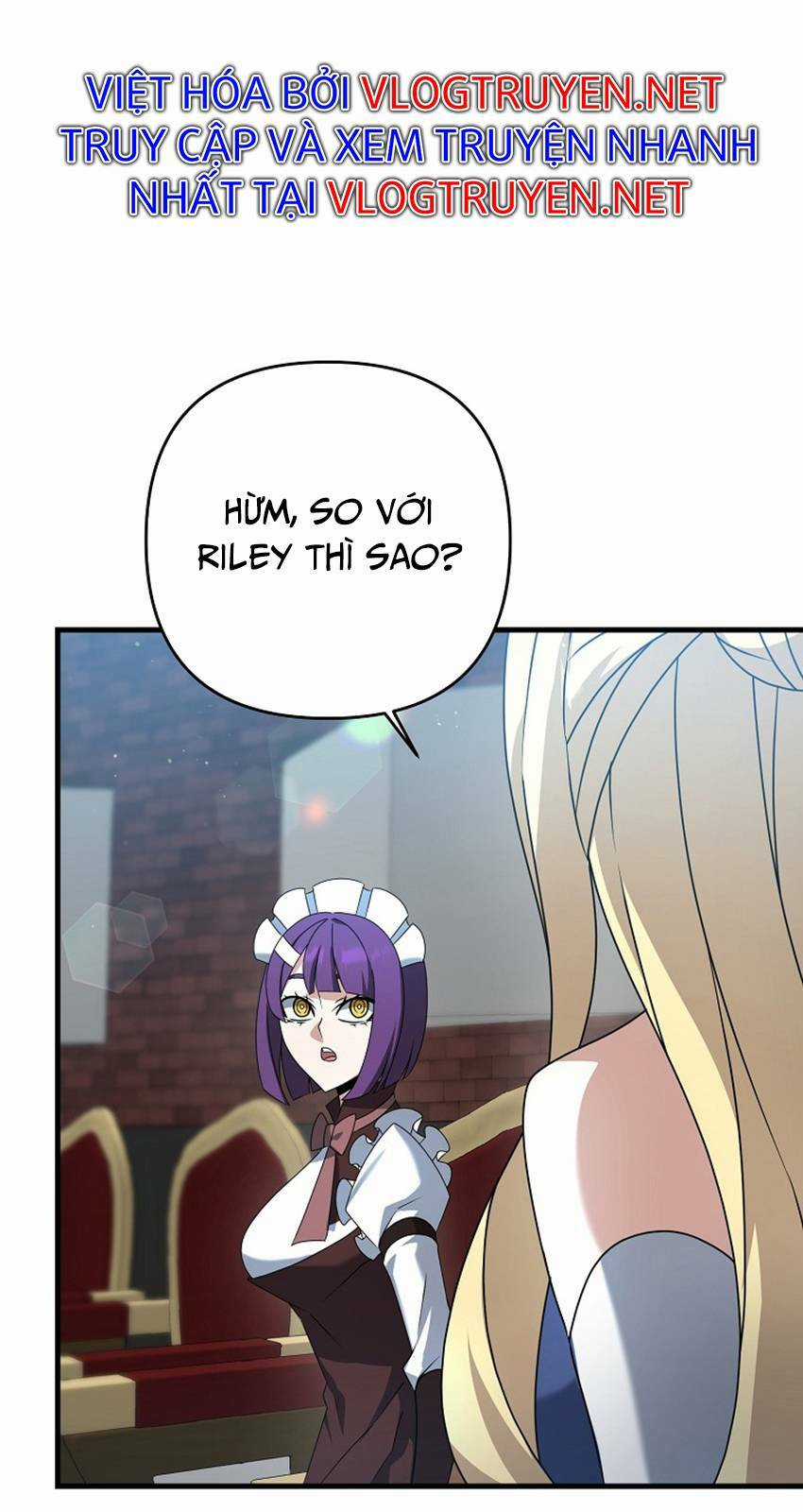 Bậc Thầy Kiếm Sĩ Lười Biếng Chapter 22 trang 7