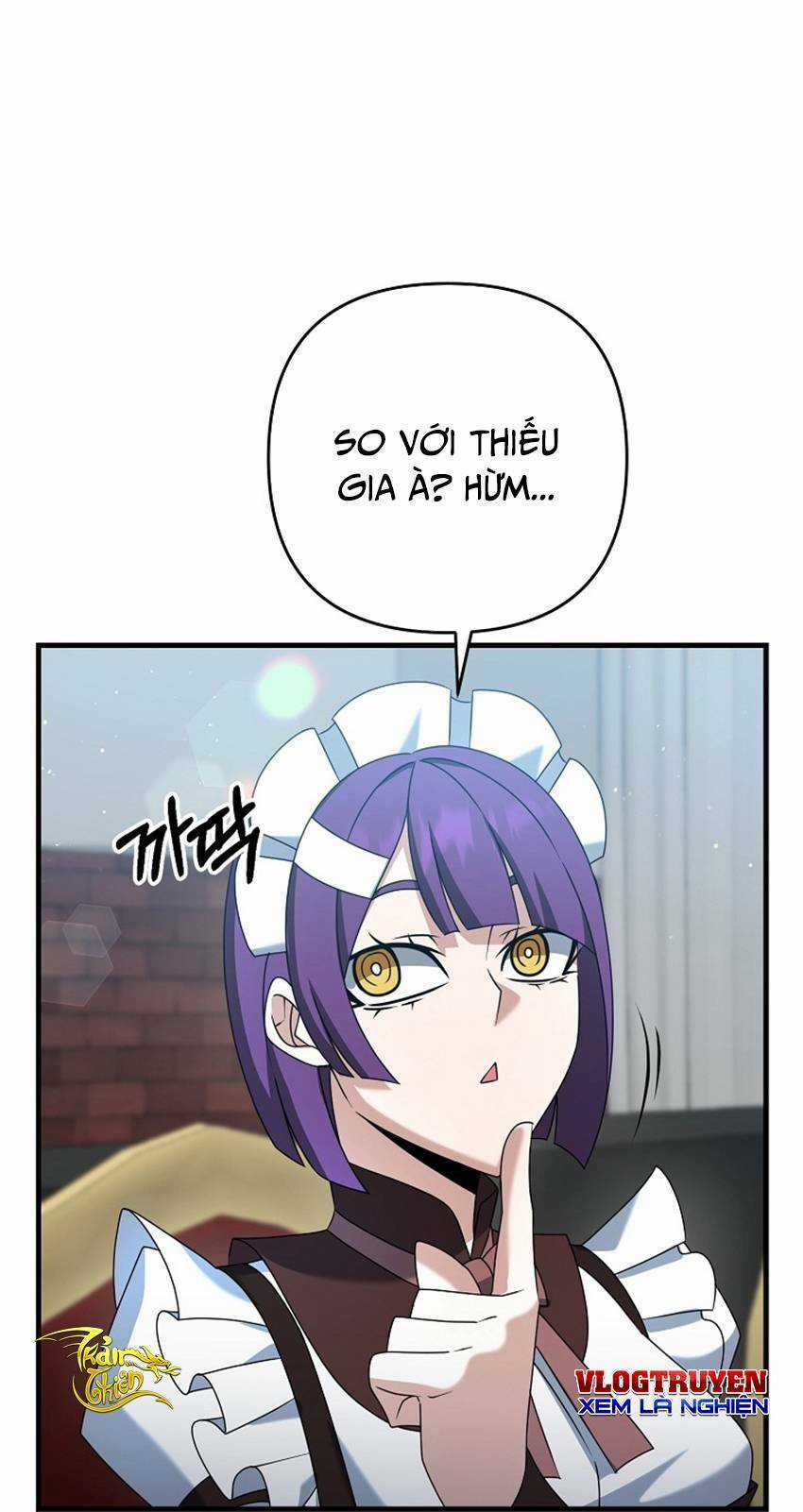 Bậc Thầy Kiếm Sĩ Lười Biếng Chapter 22 trang 8