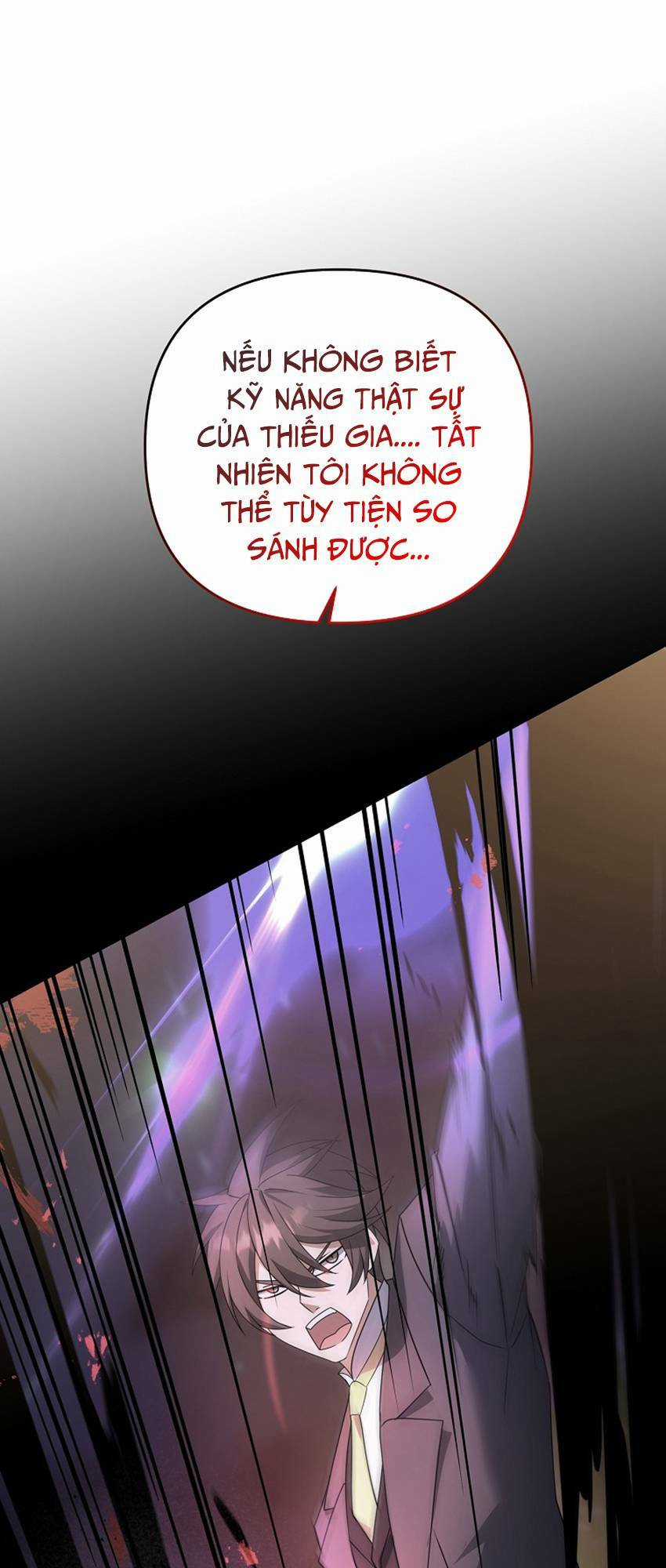 Bậc Thầy Kiếm Sĩ Lười Biếng Chapter 22 trang 9