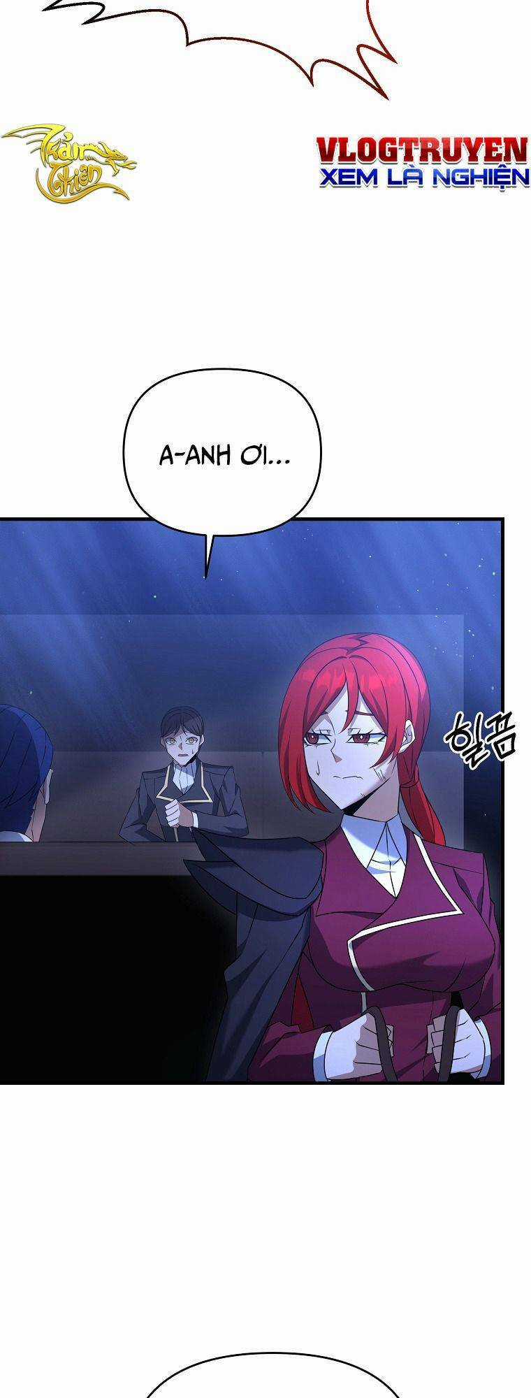 Bậc Thầy Kiếm Sĩ Lười Biếng Chapter 23 trang 10