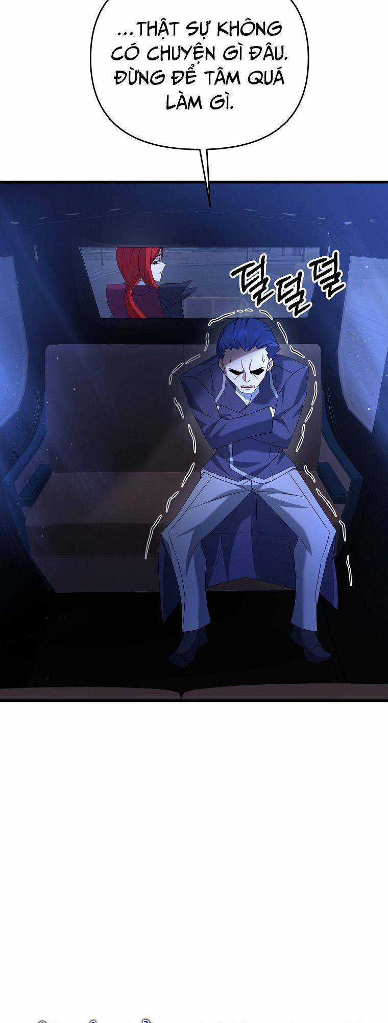 Bậc Thầy Kiếm Sĩ Lười Biếng Chapter 23 trang 11