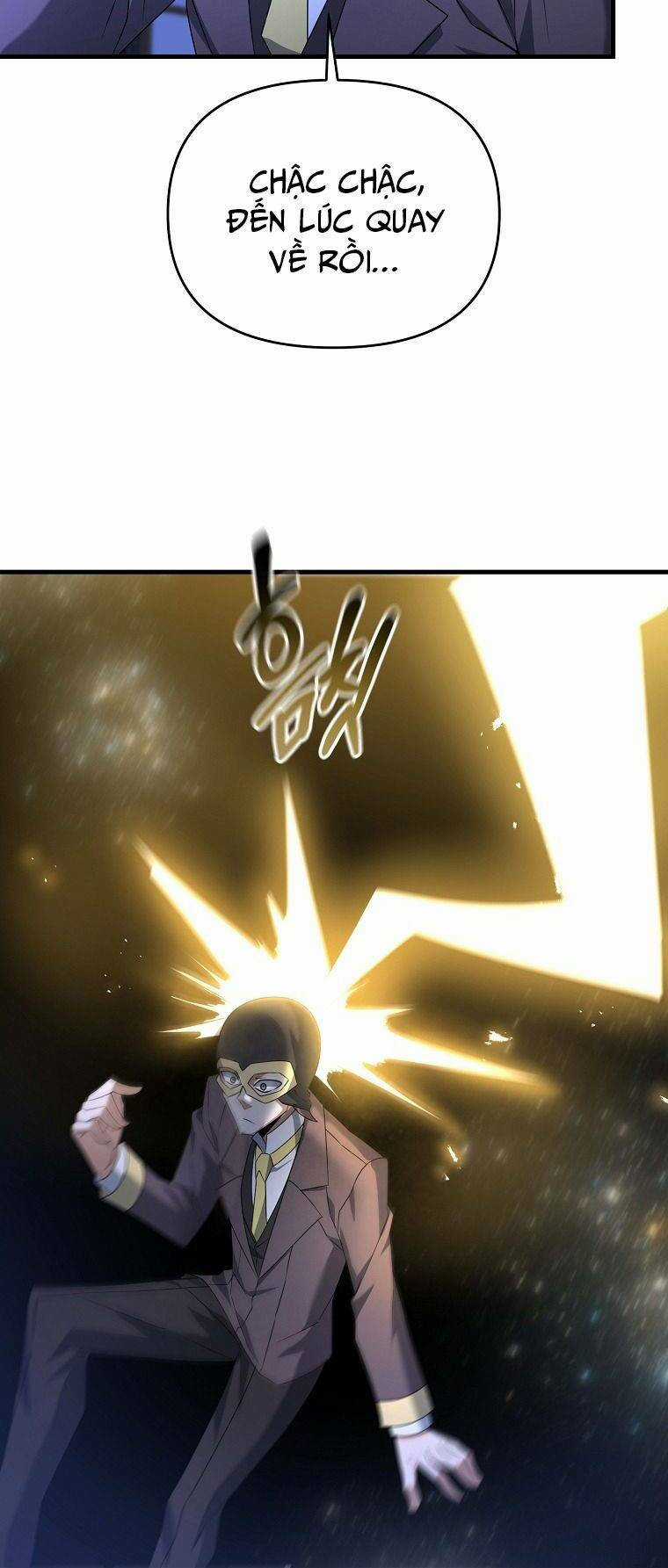 Bậc Thầy Kiếm Sĩ Lười Biếng Chapter 23 trang 15