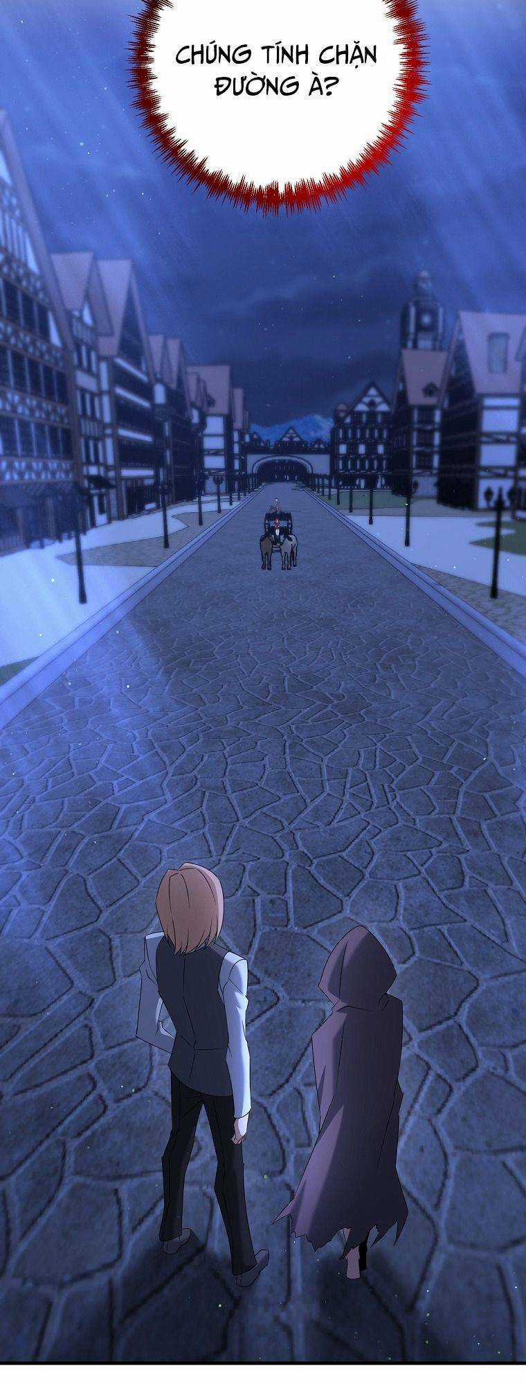 Bậc Thầy Kiếm Sĩ Lười Biếng Chapter 23 trang 17