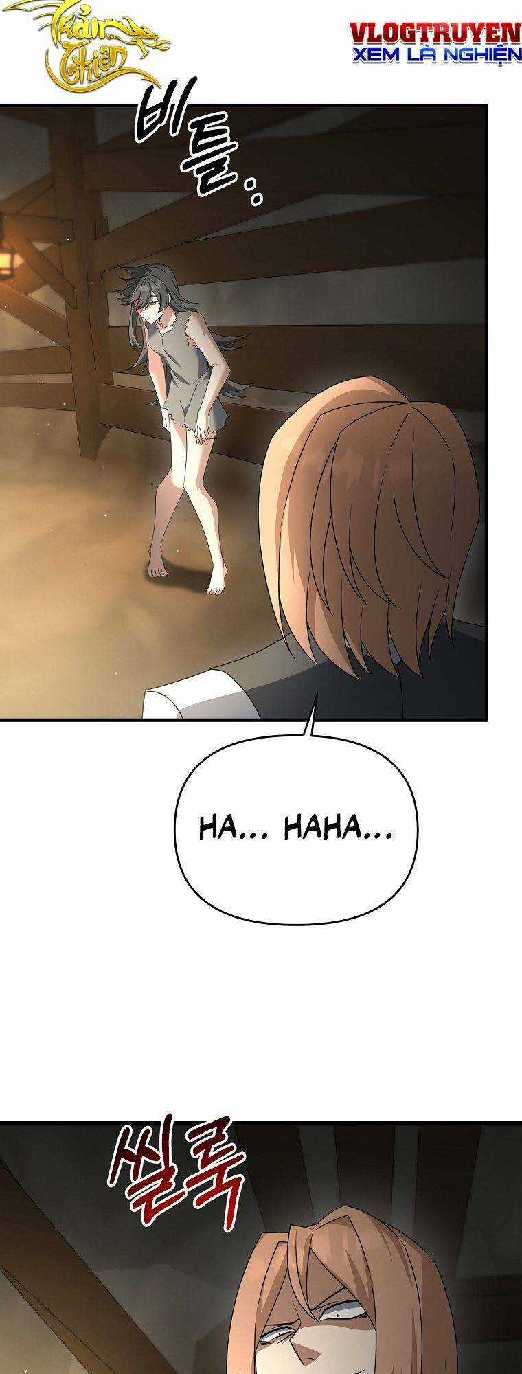 Bậc Thầy Kiếm Sĩ Lười Biếng Chapter 23 trang 2