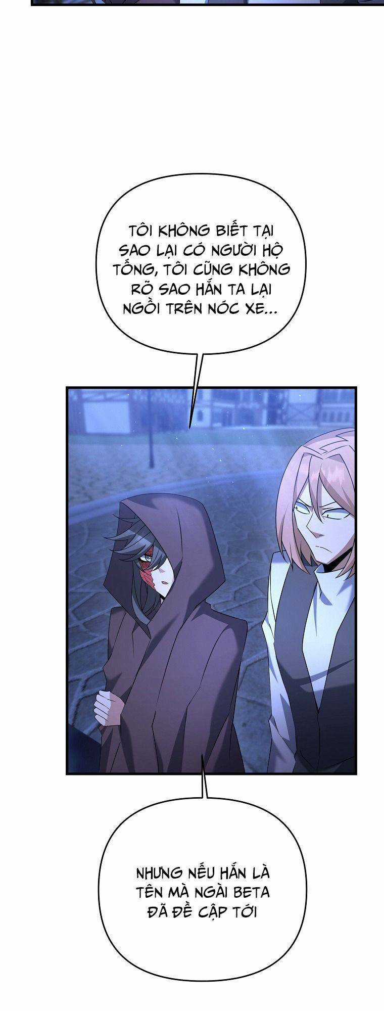 Bậc Thầy Kiếm Sĩ Lười Biếng Chapter 23 trang 20