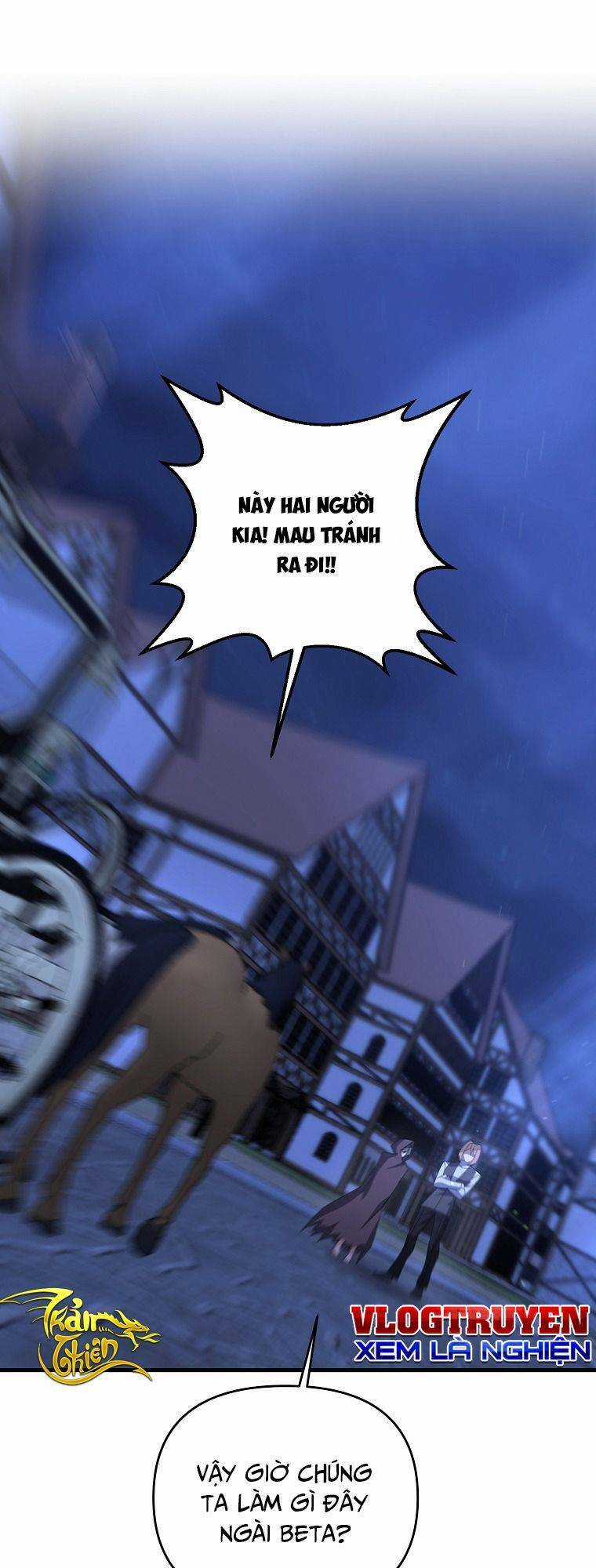 Bậc Thầy Kiếm Sĩ Lười Biếng Chapter 23 trang 21