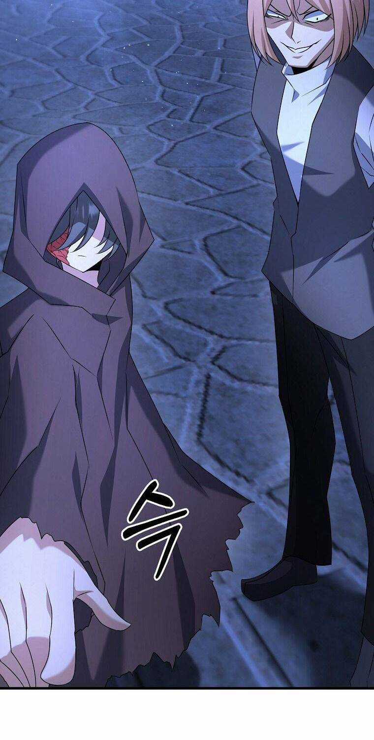 Bậc Thầy Kiếm Sĩ Lười Biếng Chapter 23 trang 23