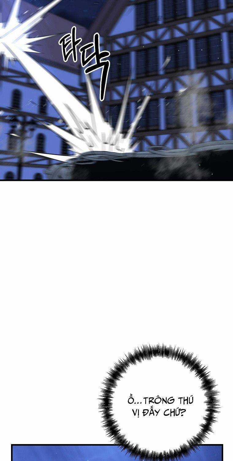 Bậc Thầy Kiếm Sĩ Lười Biếng Chapter 23 trang 30