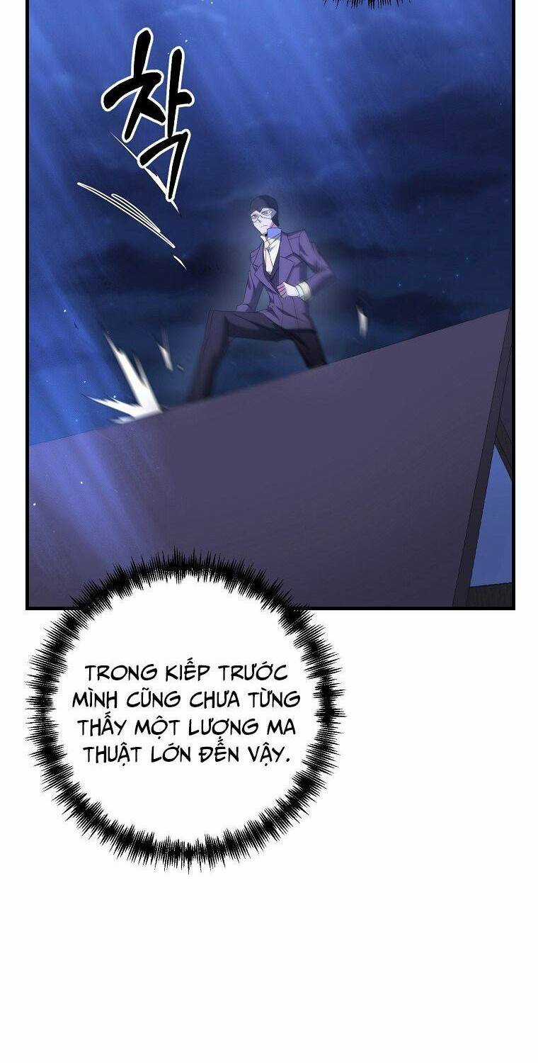 Bậc Thầy Kiếm Sĩ Lười Biếng Chapter 23 trang 31