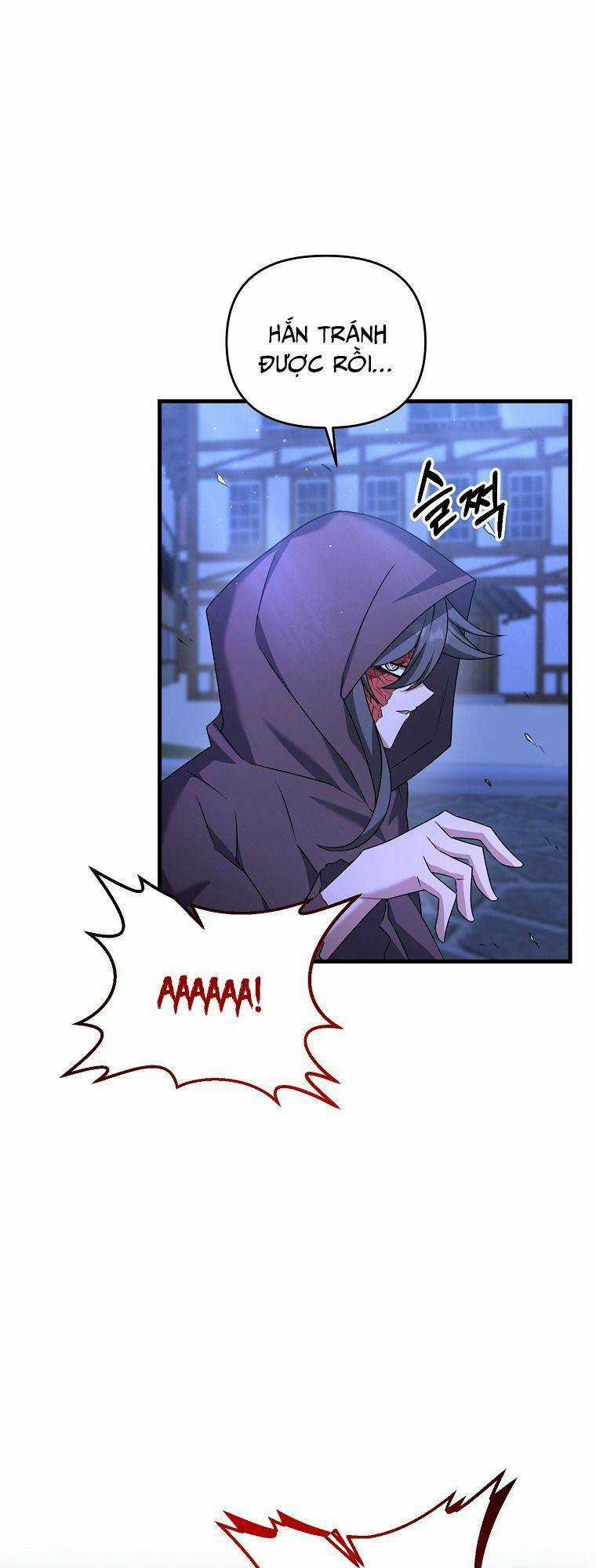 Bậc Thầy Kiếm Sĩ Lười Biếng Chapter 23 trang 32