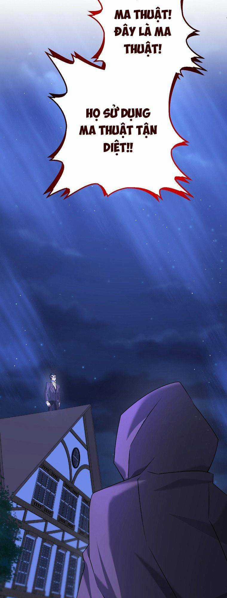 Bậc Thầy Kiếm Sĩ Lười Biếng Chapter 23 trang 33