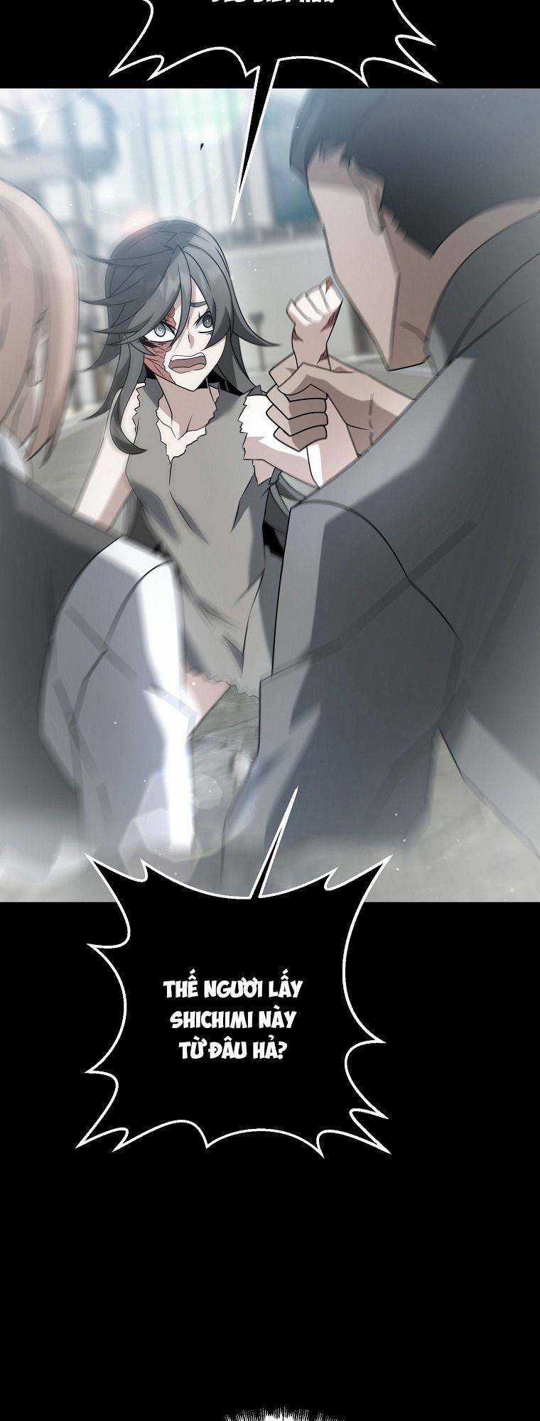 Bậc Thầy Kiếm Sĩ Lười Biếng Chapter 23 trang 36