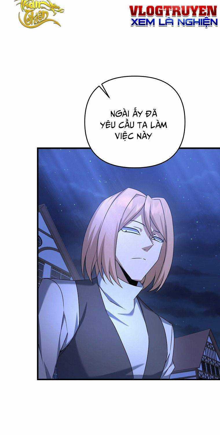 Bậc Thầy Kiếm Sĩ Lười Biếng Chapter 23 trang 38