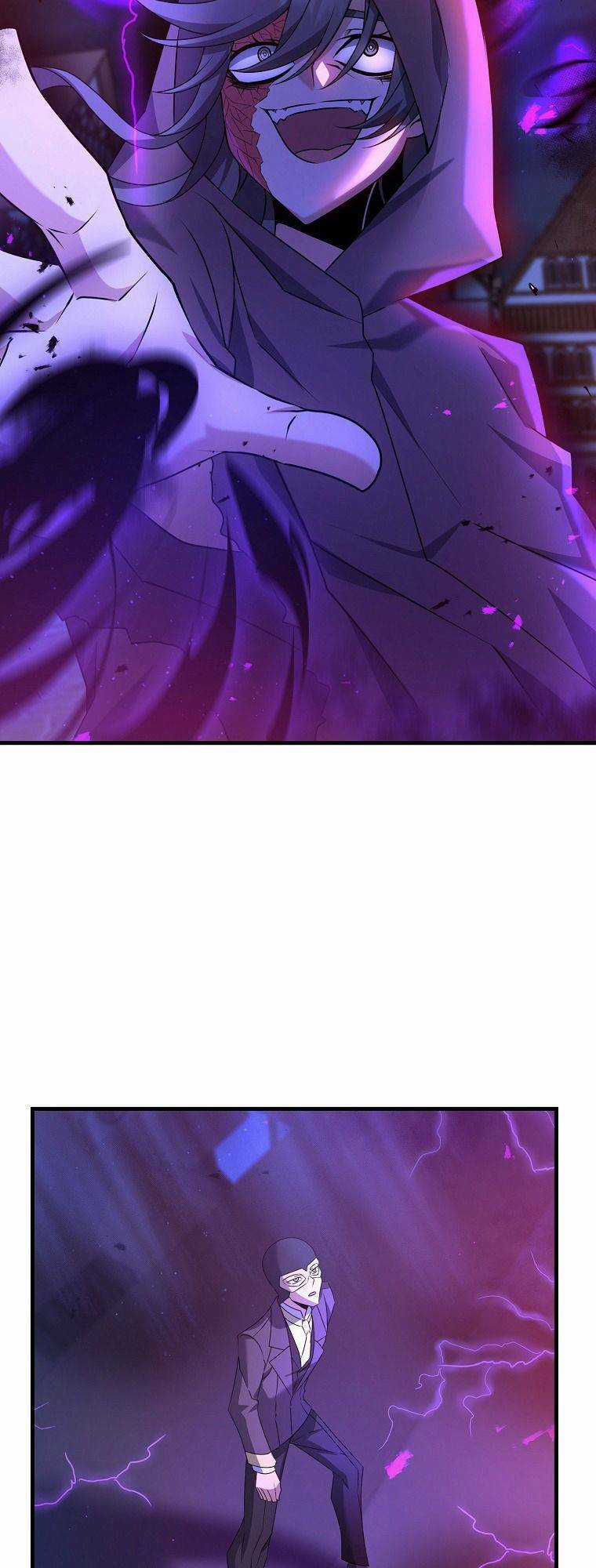 Bậc Thầy Kiếm Sĩ Lười Biếng Chapter 23 trang 42